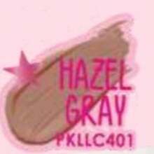 Pink Up ORIGINAL Liquid Concealer High Coverage Liquid Concealer - Shade "401 Hazel Gray" - View 2