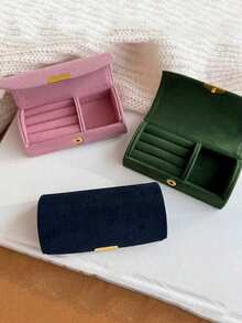 Jewelry Boxes - Multicolor - View 7
