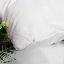 Geschenke für Katzenmamas: 18x18 Kissenbezüge - Gelb & Schwarz, Geschenkset für Katzenliebhaber