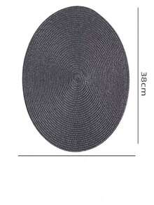 Mats & Pads - Grey - View 1