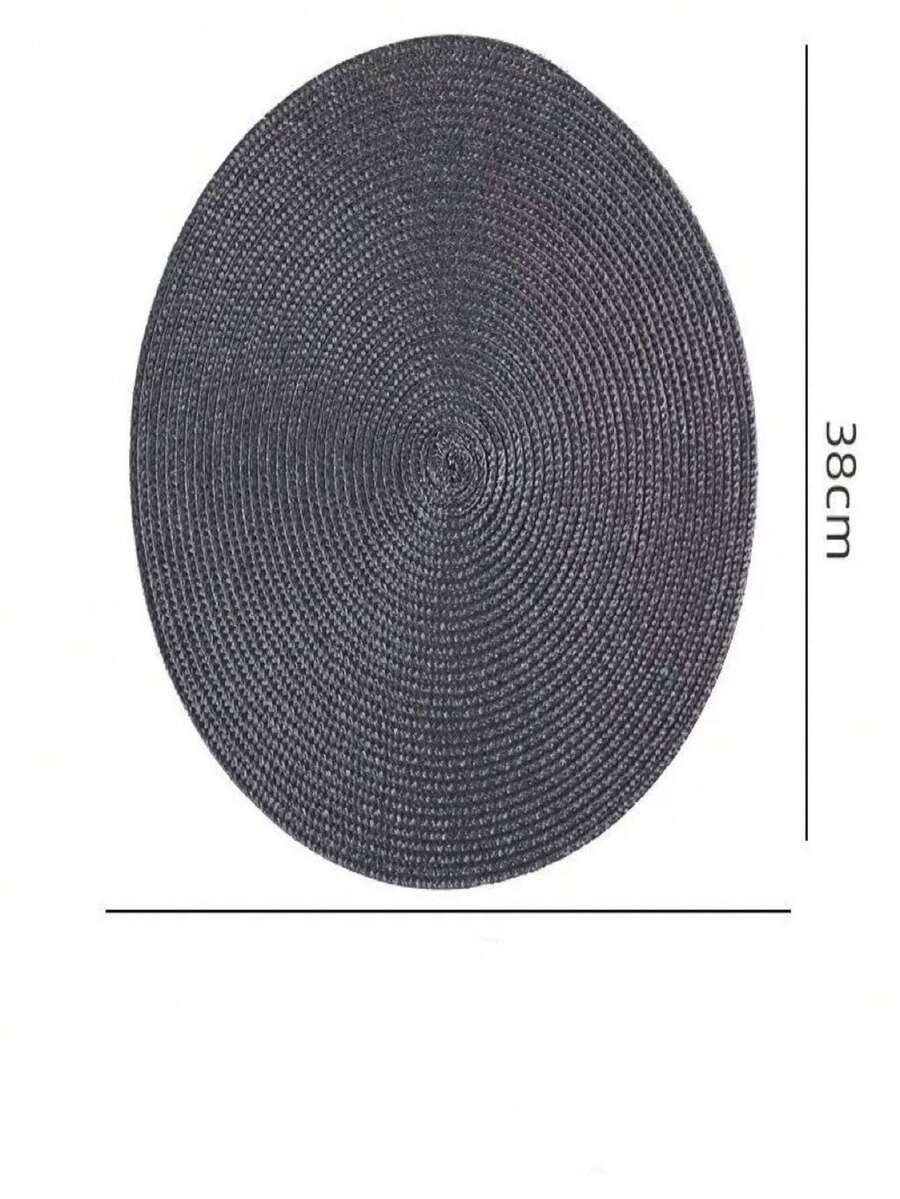 Mats & Pads - Grey - View 1