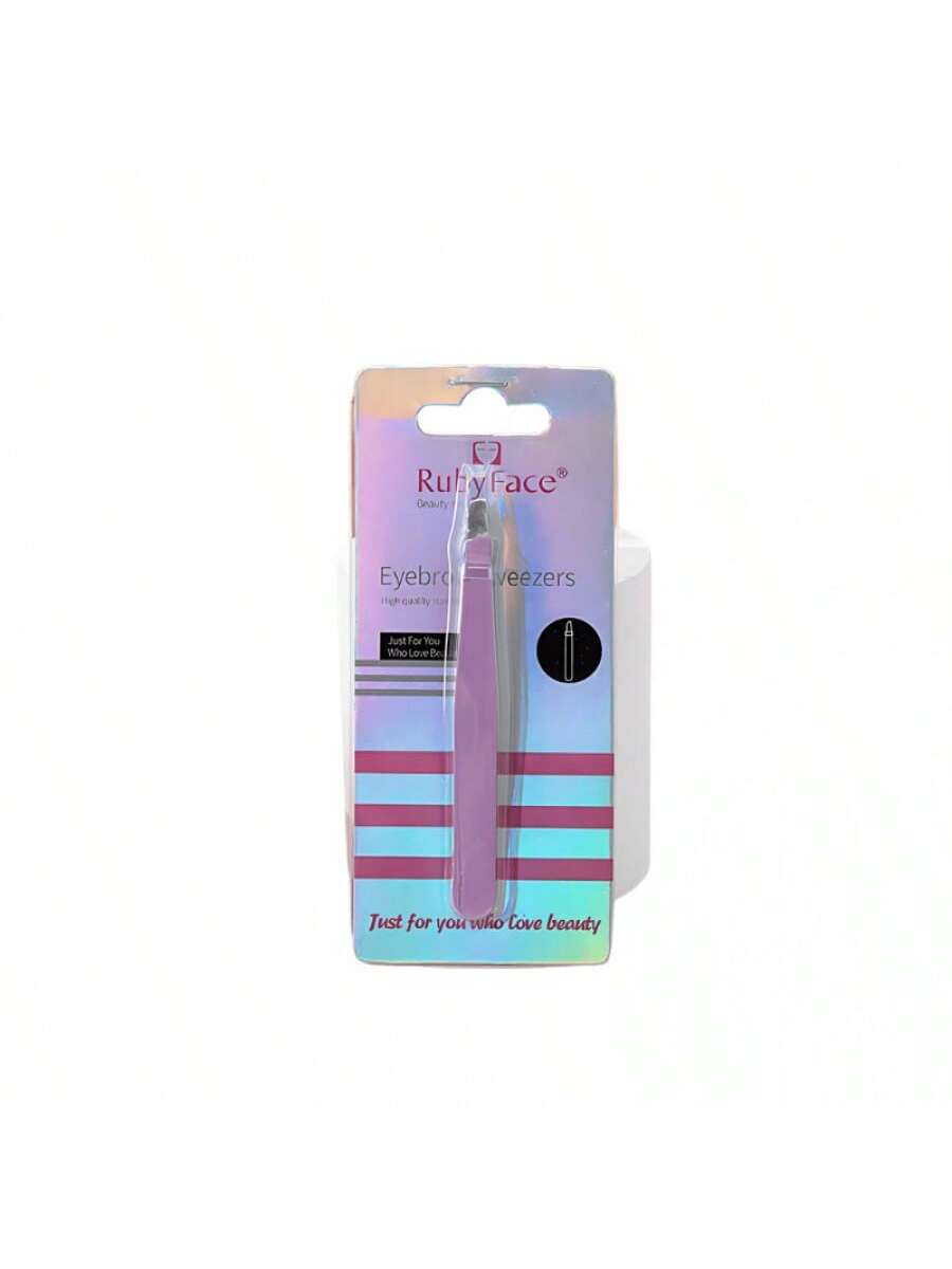 Pinzas depiladoras de alta precision