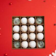 Fall Ornaments For Christmas Trees, Christmas Balls Ornaments, Plastic Christmas Tree Ornaments Balls, Hanging Decorations For Holiday Wreath Party Christmas Tree Decor