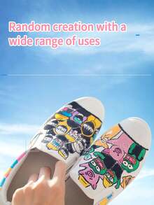 1套日本UNI三菱丙烯马克笔，包含PC-1M/3M荧光笔、5M马克笔、水性笔0.7mm、2.5mm绘画荧光笔，适用于POP海报涂鸦 - 三菱馬克筆 - 查看 4