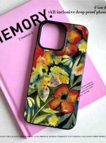 1pc/Adrianne Lenker - 歌曲专辑封面手机壳薄膜外壳适用于 16 15 14 13 12 11 Pro Max Plus 帅哥美女，下单时请先查看详细图片 - 彩色 - 查看 28