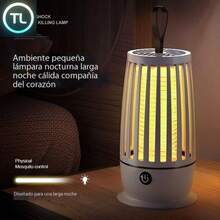 Mosquito Killer Lamps - Multicolor - View 2