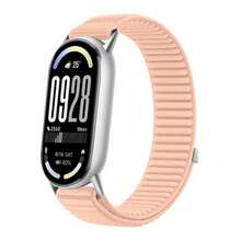 Dây đeo nylon tương thích với vòng đeo tay thể thao thông minh Mi Band 10 9 8 Dây đeo đồng hồ cho Mi Band 10 9 Phụ kiện dây đeo thay thế - Tương thích với vòng đeo tay Xiao Mi 8/9/10 - Xem 18