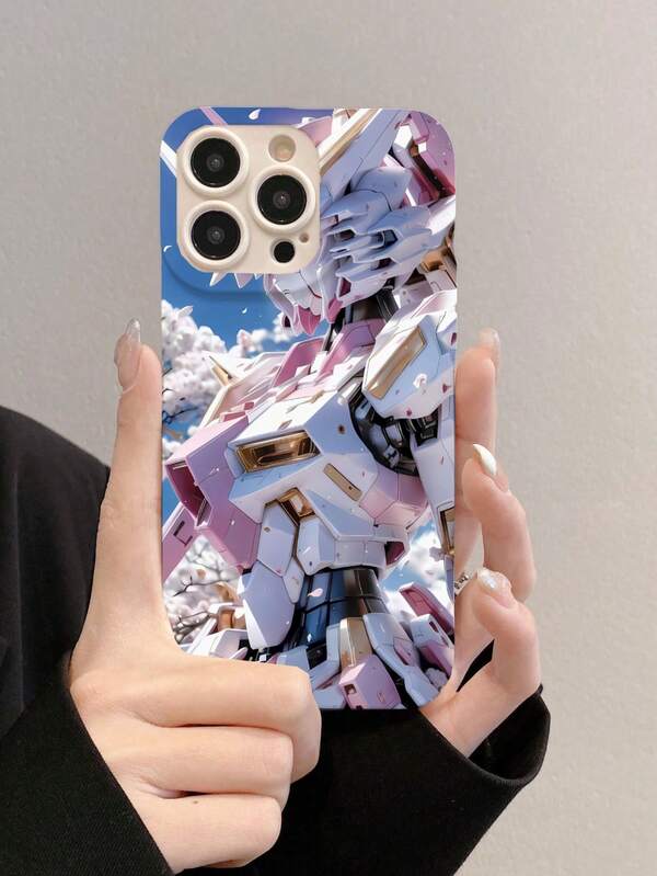 Custodie per telefono di moda