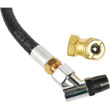 Joes Racing 32307 (0-60) PSI Medidor de presión de neumáticos - 0-60 PSI - Ver 11