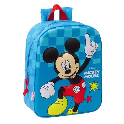 Avant Disney Mochilas infantis