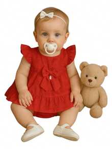 Kit De Vestido Com Calcinha Barato