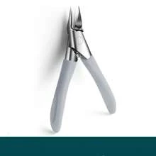 Professional Pedicure Nail Clipper Set, Includes Nail Clipper, Ingrown Nail Clipper, Thick Nail Trimmer And Edge Cutter, For Fingernails And Toenails, Ergonomic Eagle Beak Design, Perfect For Home Manicure And Pedicure, Easy To Use And Clean