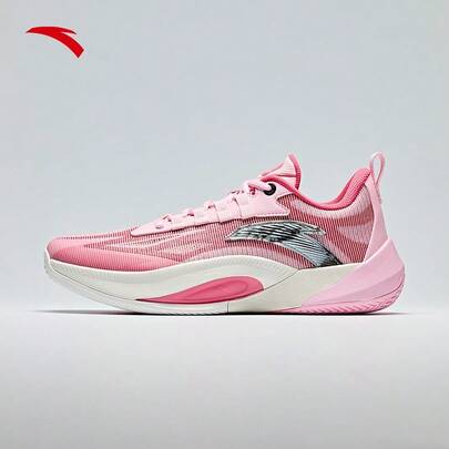 Anta 安踏男子 ZAP 1 TD 篮球鞋缓震防滑高性能运动鞋 912521601Q