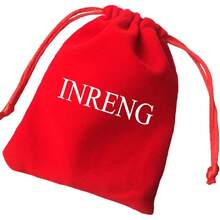 TendenciaAnillo de acero inoxidable para mujer, con lentejuelas brillantes, color plateado, rosa, dorado, negroCalidad premium - Oro rosa - Ver 6