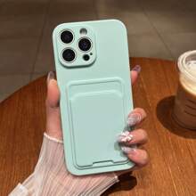 全新热卡片保护套手机壳兼容三星 Galaxy S25、S24、S24 Plus/S24+、S24 Ultra、S24 FE、S20、S21、S22、S23，软壳全包保护卡夹手机壳兼容 Apple 11/11 Pro/11 Pro Max、12/12 Pro/12 Pro Max、13/13 Pro/13 Pro Max、14/14 Pro/14 Pro Max、15/15 Pro/15 Pro Max、16/16 Pro/16 Pro Max 防水防震防摔防刮