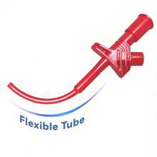 2 piezas Clip de prueba rápida Sonda de prueba flexible de aislamiento Adecuado para multímetro Enchufe banana de 4 mm, Cable de salto de agarre, Probador de alto voltaje profesional, Retraíble de resorte