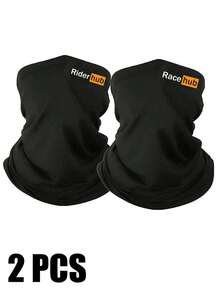 Original Design Musion Outdoor Breathable Motorcycle Half Mask Bandana Headband Scarf For Outdoor Sports Riding