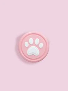 2 Pcs Thumb Grip Caps Compatible With Nintendo New Switch2(2025), Controller Silicone Joystick Caps Cover For Switch Controller, Game Controller Accessories - Multicolor - View 31