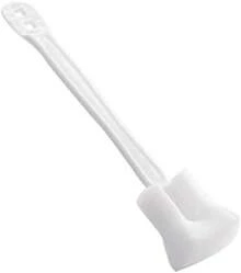 Sponge Cup Brush Set Household Cleaning Tea Scale Magic Wipe Bottle Brush Long Handle Brush