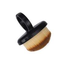 5 Pcs Nails Rings Dust Brush Nail Dusting Brush Tool Nail Art Dusting Brush