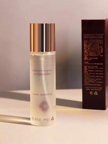 Charlotte Tilbury 喷枪完美防水定妆喷雾，无油轻盈保湿喷雾，用于定妆，100 毫升/3.3 盎司 - 無色 - 查看 5