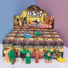 24 件意大利 Brainrot Toys Tung Tung Tung Sahur 收藏品小雕像玩偶 - 适合收藏家和爱好者的什锦玩偶盒、礼品盒、Tralalero Tralala 玩偶玩具、有趣且富有创意的降临节日历装饰、生日礼物 - 彩色 - 查看 9