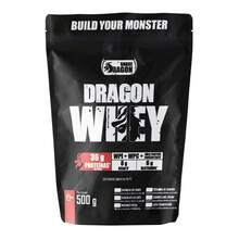 SNAKE DRAGON Protein - 草莓 - 查看 1
