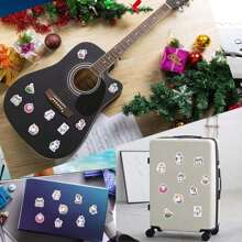 500Pcs Cute Unicorn Sticker Roll Aesthetics Stickers For Scrapbooking,Diary,Laptop,Bumper,Skateboard,Water Bottle,Computer,Phone,Cartoon,Hard Hat,Car Stickers And Decals,Unicorn,Sticker Roll,Stickers,Well Done Stickers,