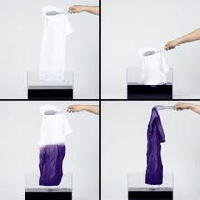 Tulip Permanent Fabric Dye Purple (26585)