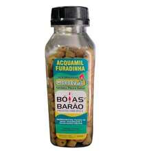 Acquamil Furadinha Food 120g - Barão Floats - 百香果 - 查看 3