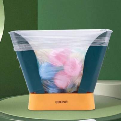 Thùng rác mở rộng có thể điều chỉnh, Thùng rác gia đình cho phòng tắm, phòng khách, nhà bếp, dung tích lớn, có thể điều chỉnh kích thước