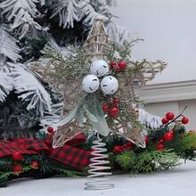 Tree Toppers - متعدد الألوان - مشاهدة 1