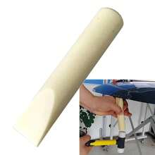 1 Pc Paintless Dent Repair Tool   Punch Tapping Rod        Automobile Dent Edge Repair Tool For Car Motorcycle Maintenance Tools