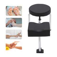 YUNRUX Spa Massage Table - White - View 5