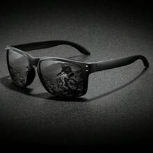 1/2pcs Solid Color Fashion Eyeglasses, Versatile For Daily Wear