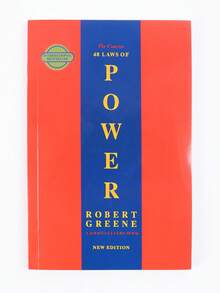 The Concise 48 Laws Of Power English Book By Robert Greene Political Leadership Political Philosophy Motivation Books For Adult