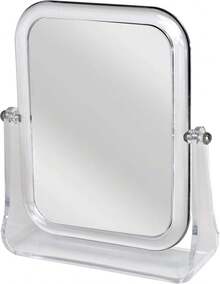 Espejo Artístico de Doble Cara para el Hogar - 1 - Ver 4