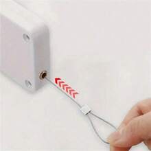 Easy To Install Automatic Door Closer - Adjustable, Surface Mount No Drilling Required, With Sensor, Easy Close - Multicolor - View 5