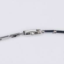 3pcs Silver-Color, Multi-Color Options Women Earrings, Necklace, Jewelry Set, Suitable For Ladies/Brides/Bridesmaids, Festivals, Parties, Weddings, Banquets, Fashion Jewelry Set, Gift