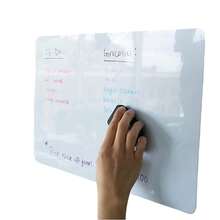 Magnetic Erasable Whiteboard Fridge Sticker - Weekly Planner & Organizer With Grocery List, Meal Plan, And To-Do Sections For Kitchen Refrigerator - Multicolor - View 15