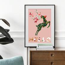 24pcs Christmas Theme Scrapbook Paper Pad - Vibrant Holiday Patterns Craft Paper For Scrapbooking, Card Making, Photo Album Decor - Perfect For Crafting And Gift Giving