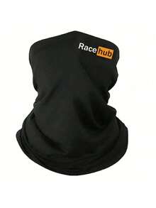 Original Design Musion Outdoor Breathable Motorcycle Half Mask Bandana Headband Scarf For Outdoor Sports Riding