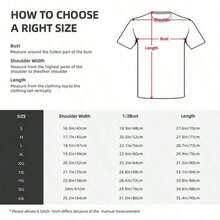2025 New LanaS Del Rey Printed-Shirt Men And Women Fashionable-Hop Streetwear Short Sleeve Plus Sizes Fashion Girl Tees - 黑色 - 查看 4