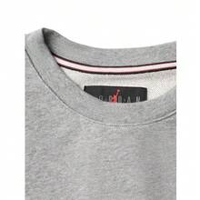 Nike Jersey de punto informal, ligero y cómodo de estilo moderno para hombre FV7296-091 de Nike