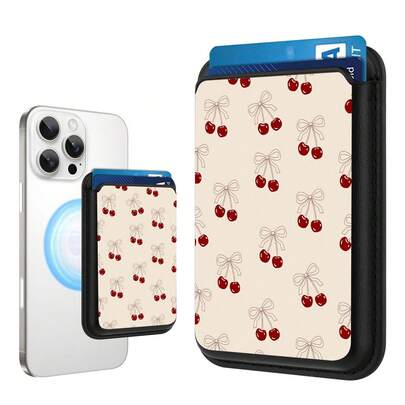 1Pc Cherries Red Bo…