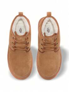 UGG M NEUMEL - Hạt dẻ - Xem 4