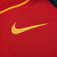 Nike Áo thun nam tay ngắn AS M NK DF T90 ENERGY JSY 1, cổ tròn dệt kim, TIB4209-687 - màu đen - Xem 3