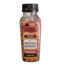 Acquamil Furadinha Food 120g - Barão Floats - 平加 - 查看 3