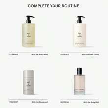 Aluminum Free Deodorant | Extra Strength 48 Hour Protection For Women & Men | Made With Seaweed Extracts, Shea Butter & Prebiotics (Santal & Vetiver)