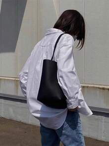 Hydration Bag - White - View 11